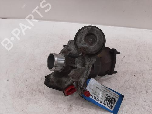 Turbolader/Kompressor FORD B-MAX (JK) 1.0 EcoBoost | BP34101242M71 - Image 5