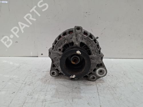 Alternator VOLVO V60 I (155) D4 | BP39766039M7 - Image 4
