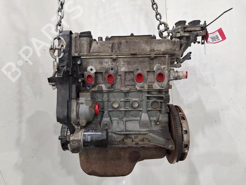 Engine FORD KA (RU8) 1.2 | BP29524662M1 