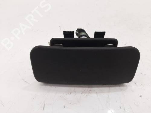 Used Exterior handle Exterior handle FORD TRANSIT Van (FA_ _) 2.2 TDCi (100 hp) 35985560 35985560