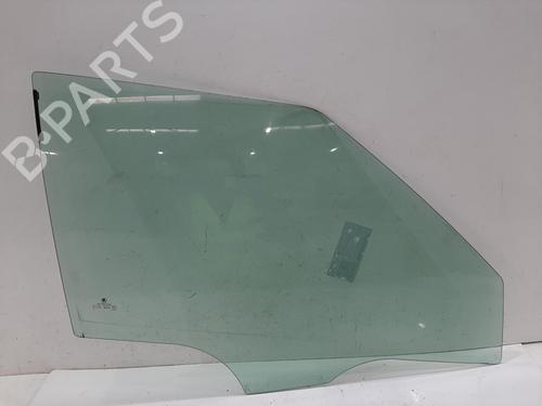 Used Front right door window SKODA FABIA II (542) 1.2 TSI (105 hp) 31008939