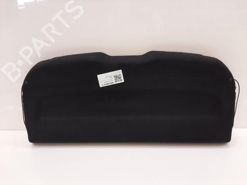 Used Rear parcel shelf Rear parcel shelf VAUXHALL CORSA Mk V (F) 1.2 (131 hp) 33815063 33815063