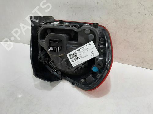 Right taillight CITROËN C3 III (SX) 1.2 VTi 82 | BP33180013C35  - Image 5