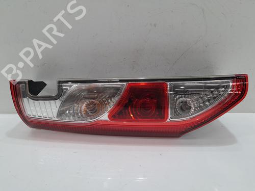 Used Left taillight RENAULT KANGOO Express (FW0/1_) 1.5 dCi 90 (FW0G, FW05, FW08, FW11) (90 hp) 28311760