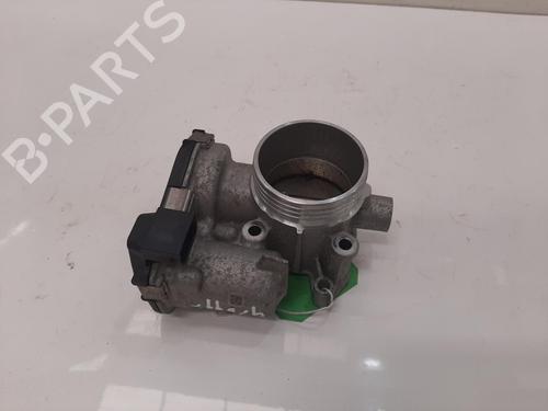 Used Throttle body Throttle body MG MG 3 1.5 (106 hp) 36216544 36216544