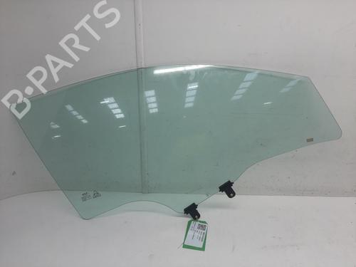 Used Front right door window KIA RIO IV (YB, SC, FB) 1.2 CVVT (84 hp) 26798911