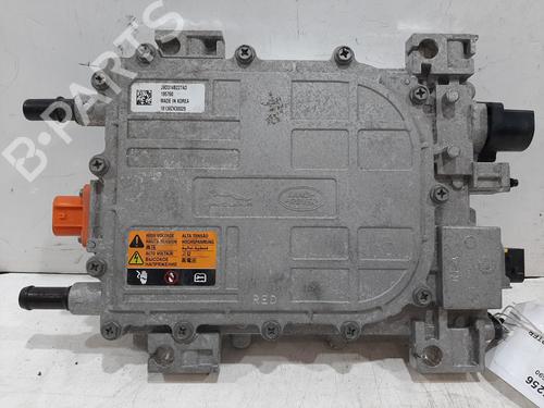 Used Inverter/Converter JAGUAR I-PACE (X590) EV400 AWD (400 hp) 30057430