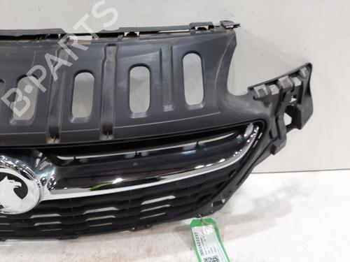 Grill VAUXHALL CORSA Mk IV (E) (X15) 1.4 | BP31965208C40 