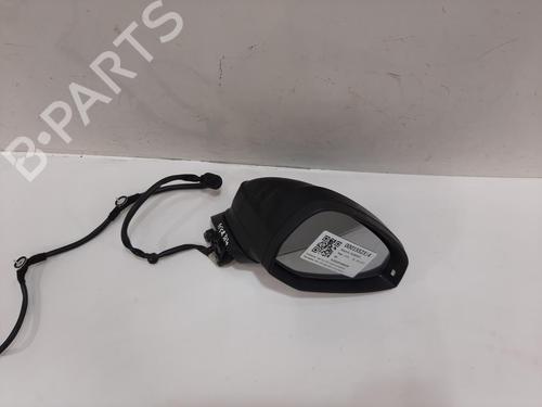 Right mirror AUDI A4 B9 (8W2, 8WC) 3.0 TDI | BP30141996C27