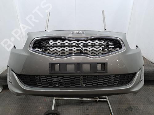 Used Front bumper KIA CARENS IV 1.7 CRDi (116 hp) 32027201