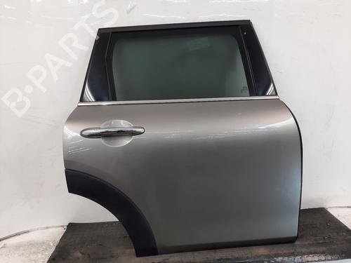 Used Right rear door Right rear door MINI MINI CLUBMAN (F54) Cooper (136 hp) 33988163 33988163