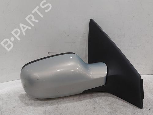Right mirror RENAULT MEGANE II (BM0/1_, CM0/1_) 1.4 16V (BM0B, CM0B) | BP26753900C27 