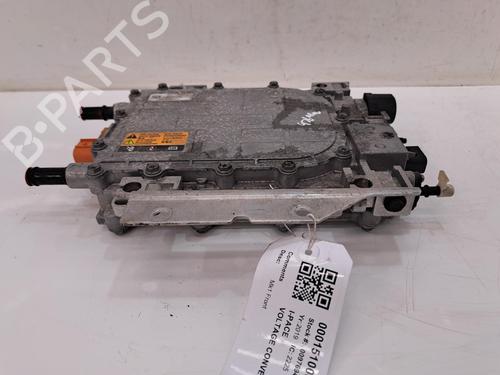 Inverter/Converter JAGUAR I-PACE (X590) EV400 AWD | BP29059636M119