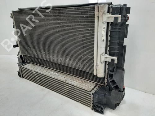 Radiator set MINI MINI Convertible (F57) Cooper S | BP39622419M120 - Image 5