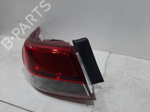 Left taillight KIA OPTIMA (JF) 1.6 CRDi | BP31009716C34