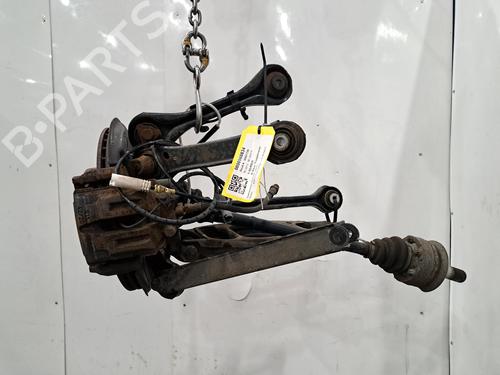 Used Right rear suspension arm BMW 3 Coupe (E92) 320 d (184 hp) 26753518