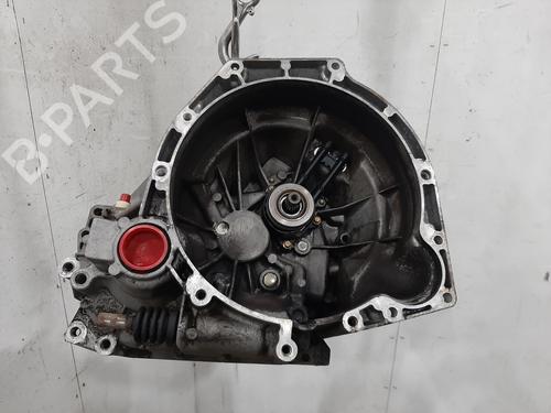Used Gearbox FORD KA (RB_) 1.3 i ROCAM (70 hp) 26852134