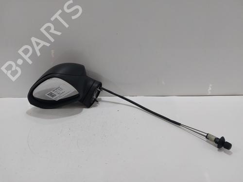Used Left mirror SEAT IBIZA IV (6J5, 6P1) 1.2 (70 hp) 28038943