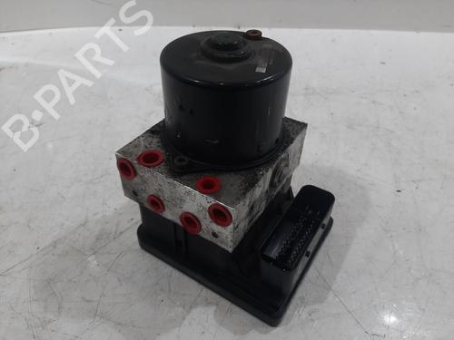 Used ABS pump VAUXHALL ZAFIRA Mk II (B) (A05) 1.8 (120 hp) 26849917