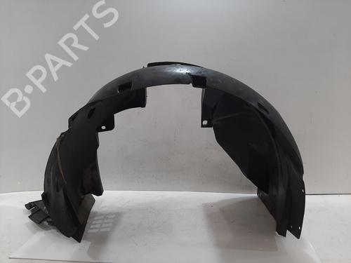 Używane Nadkole DACIA SANDERO II TCe 90 (B8M1, B8MA, B8AC) (90 hp) 30958719