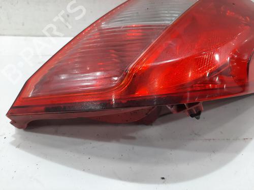 Right taillight VAUXHALL VIVA (C16) 1.0 | BP31009865C35