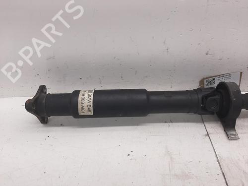 Driveshaft BMW 3 (E46) 318 i | BP26764973M37 