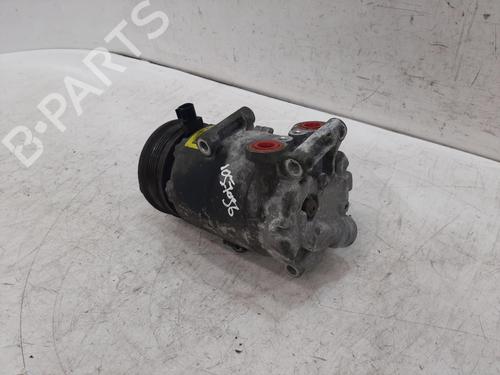 AC compressor FORD FOCUS II (DA_, HCP, DP) 1.6 | BP37871898M34 - Image 3