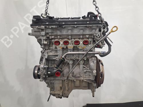 Engine TOYOTA YARIS (_P13_) 1.3 (NSP130_, NSP130) | BP31538084M1 