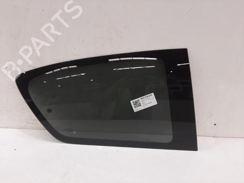 Used Rear right door window Rear right door window 37702479 37702479