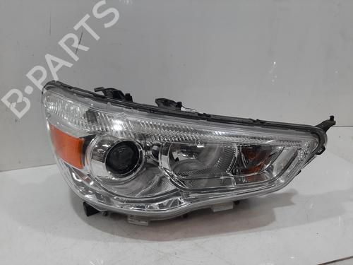 Used Right headlight Right headlight MITSUBISHI ASX (GA_W_) 1.6 MIVEC (GA1W) (117 hp) 34533601 34533601