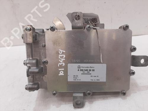 Other MERCEDES-BENZ EQC (N293) EQC 400 4-matic (293.890) | BP29059573O1 