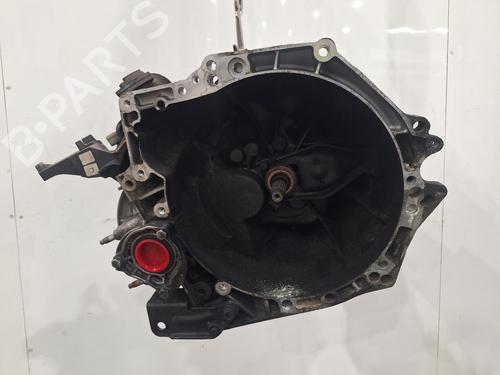 Used Gearbox CITROËN BERLINGO (ER_, EC_) 1.5 BlueHDi 100 (102 hp) 30304102