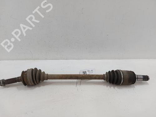 Used Other TOYOTA GT 86 Coupe (ZN6_) 2.0 (ZN6AC_, ZN6BC_, ZN6K) (200 hp) 26775088