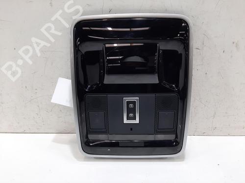 Used Interior roof light LAND ROVER RANGE ROVER IV (L405) 4.4 SDV8 4x4 (340 hp) 32528772