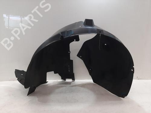 Used Wheel arch Wheel arch MG MG HS (AS23) 1.5 EHS Hybrid (CSA6463) (258 hp) 34644568 34644568