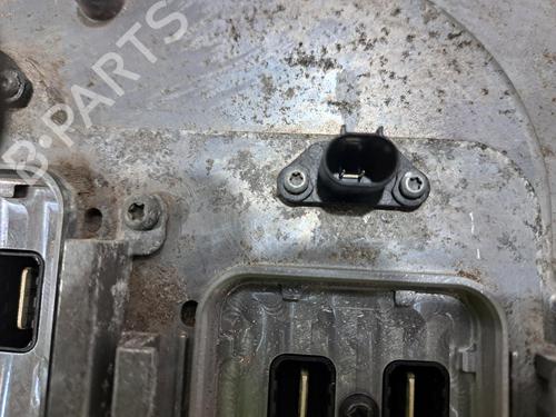 Inverter/Converter JAGUAR I-PACE (X590) EV400 AWD | BP30927981M119