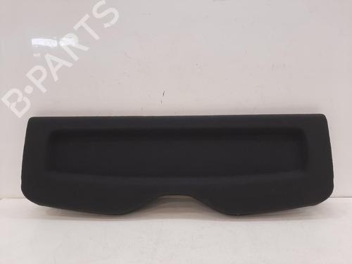 Used Rear parcel shelf SKODA CITIGO (NF1) 1.0 (60 hp) 29297602