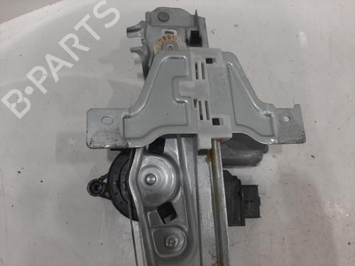 Rear left window mechanism CITROËN C3 / C3 ORIGIN III (SX) 1.2 PureTech 82 | BP26850278C24 