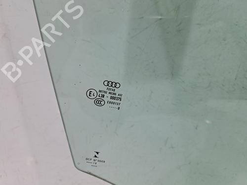 Front right door window AUDI A5 Sportback (F5A, F5F) 2.0 TDI | BP32270598C19