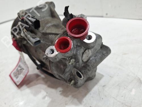 AC compressor RENAULT CAPTUR I (J5_, H5_) 0.9 TCe 90 | BP39951663M34 - Image 6