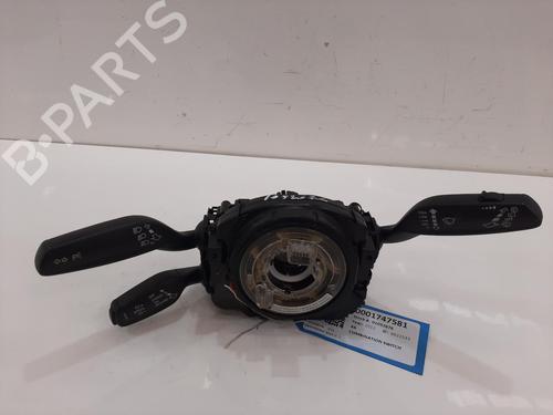 Used Switch Switch AUDI A6 C7 Avant (4G5, 4GD) 2.0 TDI (177 hp) 36594266 36594266