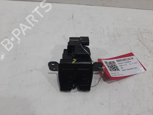 Used Tailgate lock Tailgate lock 39195973 39195973