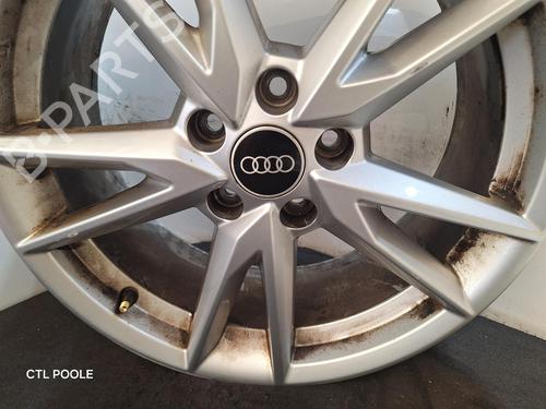 Fælk AUDI Q2 (GAB, GAG) 30 TDI | BP39204572C45 - Image 4