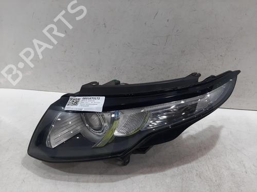 left-headlight-land-rover-range-rover-evoque-l538-2011-2012-2013-2014-2015-2016-2017-2018-2019-33436174 main image
