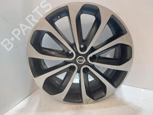 Used Rim NISSAN QASHQAI I (J10, NJ10) 1.6 (117 hp) 32408933