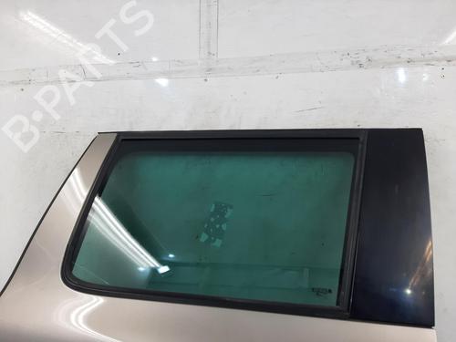 Left rear door SKODA YETI (5L) 1.2 TSI | BP29946276C4