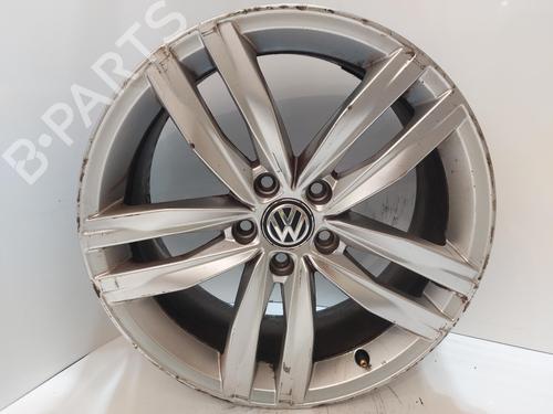 Velg VW GOLF VII (5G1, BQ1, BE1, BE2) 1.4 TSI (150 hp) 32380186