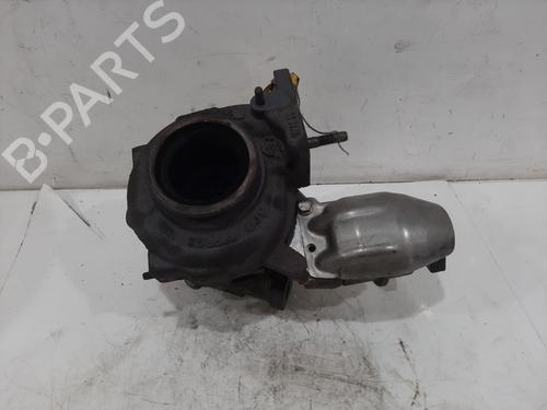Used Turbocharger/Supercharger FIAT DOBLO Cargo (263_) 1.3 D Multijet (90 hp) 29524700