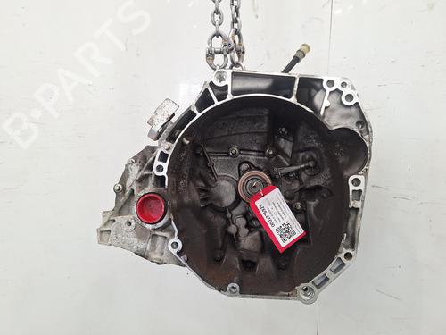 Caixa de velocidades Caixa de velocidades 37443397 37443397