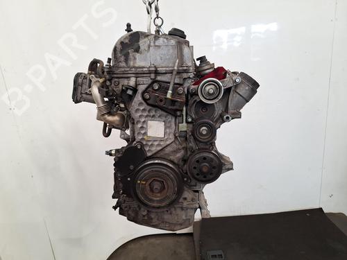 Used Engine Engine 36950960 36950960